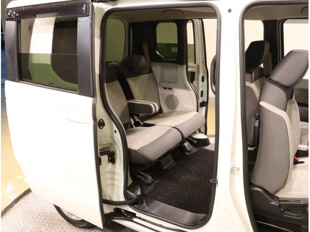 Ｎ－ＢＯＸ ベースグレード　衝突軽減システム　スマートキ－　カーテンエアバック　イモビライザー　ＥＣＯモード　横滑り防止　オートクルーズ　ＬＥＤヘッドライト　キーフリー　地デジ　パワーステアリング　オートエアコン（42枚目）