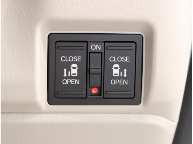 Ｎ－ＢＯＸ ベースグレード　衝突軽減システム　スマートキ－　カーテンエアバック　イモビライザー　ＥＣＯモード　横滑り防止　オートクルーズ　ＬＥＤヘッドライト　キーフリー　地デジ　パワーステアリング　オートエアコン（34枚目）