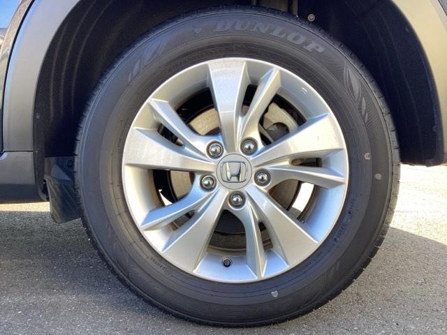 ヴェゼル Ｘ・ホンダセンシング　ワンセグ　シートヒーター　Ｒカメラ　Ｗエアバッグ　盗難防止　禁煙　アクティブクルーズコントロール　オートエアコン　ＬＥＤランプ　衝突軽減ブレ－キ　整備記録簿　カーテンエアバック（23枚目）