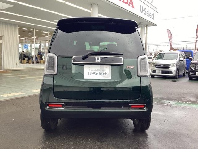 Ｎ－ＯＮＥ ＲＳ　サイドカーテンエアバック　クリアランスソナー　シートヒータ　横滑り防止機能　インテリキー　ＥＴＣ付き　ＡＡＣ　オートクルーズコントロール　Ｂカメ　アイドリングストップ機能　Ａライト　ナビ＆ＴＶ（2枚目）