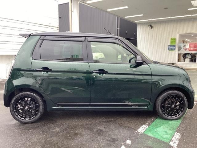 Ｎ－ＯＮＥ ＲＳ　サイドカーテンエアバック　クリアランスソナー　シートヒータ　横滑り防止機能　インテリキー　ＥＴＣ付き　ＡＡＣ　オートクルーズコントロール　Ｂカメ　アイドリングストップ機能　Ａライト　ナビ＆ＴＶ（3枚目）