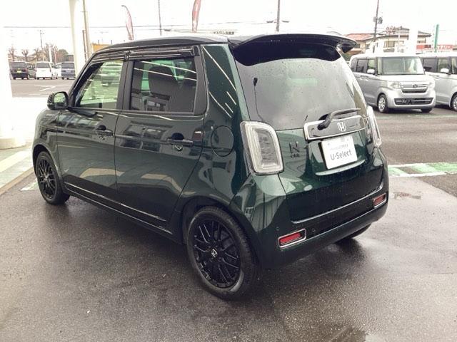 Ｎ－ＯＮＥ ＲＳ　サイドカーテンエアバック　クリアランスソナー　シートヒータ　横滑り防止機能　インテリキー　ＥＴＣ付き　ＡＡＣ　オートクルーズコントロール　Ｂカメ　アイドリングストップ機能　Ａライト　ナビ＆ＴＶ（7枚目）