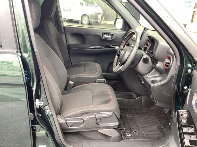 Ｎ－ＯＮＥ ＲＳ　サイドカーテンエアバック　クリアランスソナー　シートヒータ　横滑り防止機能　インテリキー　ＥＴＣ付き　ＡＡＣ　オートクルーズコントロール　Ｂカメ　アイドリングストップ機能　Ａライト　ナビ＆ＴＶ（11枚目）