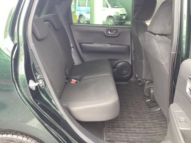 Ｎ－ＯＮＥ ＲＳ　サイドカーテンエアバック　クリアランスソナー　シートヒータ　横滑り防止機能　インテリキー　ＥＴＣ付き　ＡＡＣ　オートクルーズコントロール　Ｂカメ　アイドリングストップ機能　Ａライト　ナビ＆ＴＶ（12枚目）