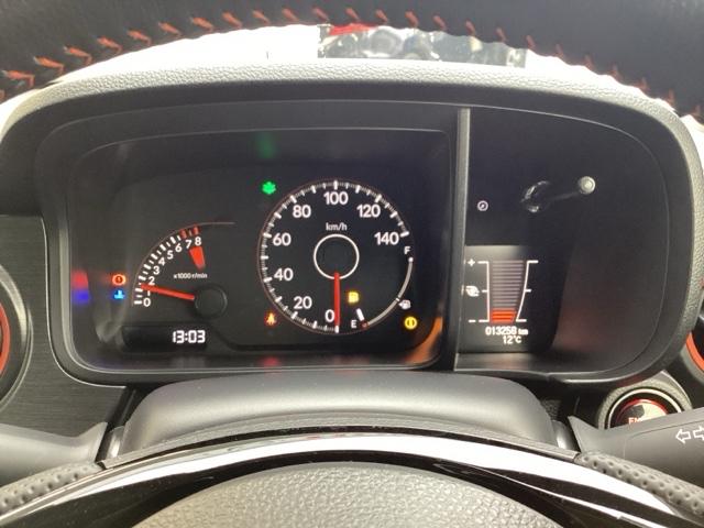 Ｎ－ＯＮＥ ＲＳ　サイドカーテンエアバック　クリアランスソナー　シートヒータ　横滑り防止機能　インテリキー　ＥＴＣ付き　ＡＡＣ　オートクルーズコントロール　Ｂカメ　アイドリングストップ機能　Ａライト　ナビ＆ＴＶ（14枚目）