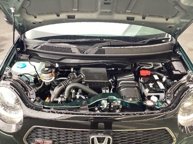 Ｎ－ＯＮＥ ＲＳ　サイドカーテンエアバック　クリアランスソナー　シートヒータ　横滑り防止機能　インテリキー　ＥＴＣ付き　ＡＡＣ　オートクルーズコントロール　Ｂカメ　アイドリングストップ機能　Ａライト　ナビ＆ＴＶ（15枚目）