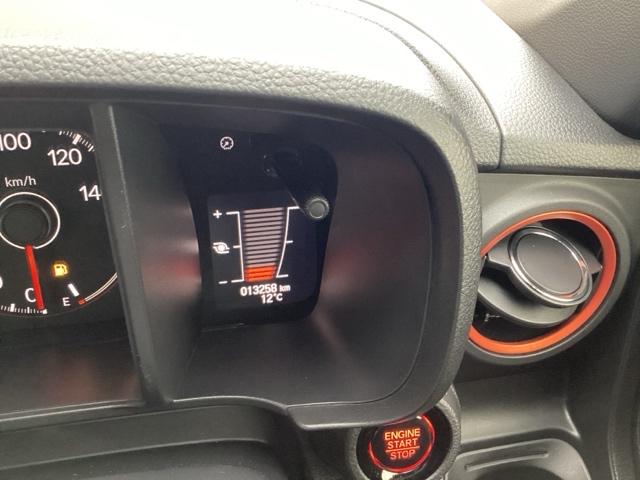 Ｎ－ＯＮＥ ＲＳ　サイドカーテンエアバック　クリアランスソナー　シートヒータ　横滑り防止機能　インテリキー　ＥＴＣ付き　ＡＡＣ　オートクルーズコントロール　Ｂカメ　アイドリングストップ機能　Ａライト　ナビ＆ＴＶ（18枚目）