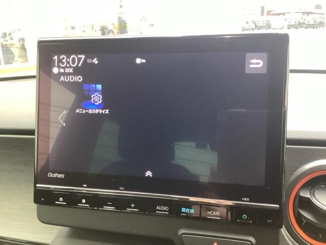 Ｎ－ＯＮＥ ＲＳ　サイドカーテンエアバック　クリアランスソナー　シートヒータ　横滑り防止機能　インテリキー　ＥＴＣ付き　ＡＡＣ　オートクルーズコントロール　Ｂカメ　アイドリングストップ機能　Ａライト　ナビ＆ＴＶ（25枚目）