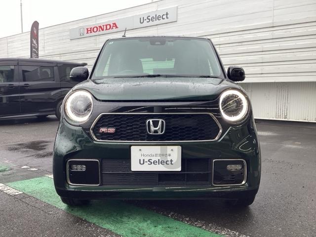 Ｎ－ＯＮＥ ＲＳ　サイドカーテンエアバック　クリアランスソナー　シートヒータ　横滑り防止機能　インテリキー　ＥＴＣ付き　ＡＡＣ　オートクルーズコントロール　Ｂカメ　アイドリングストップ機能　Ａライト　ナビ＆ＴＶ（29枚目）