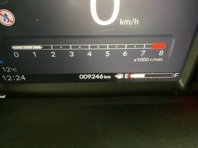 Ｎ－ＢＯＸカスタム ベースグレード　Ｗ電動ドア　ＵＳＢ接続　ＣＭＢＳ　Ｄレコ　ベンチシート　オートエアコン　スマートキ　ＬＥＤ　盗難防止装置　クルコン　ＥＴＣ　バックカメラ　フルセグＴＶ　パワーステアリング　エアバッグ（18枚目）