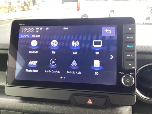 Ｎ－ＢＯＸカスタム ベースグレード　Ｗ電動ドア　ＵＳＢ接続　ＣＭＢＳ　Ｄレコ　ベンチシート　オートエアコン　スマートキ　ＬＥＤ　盗難防止装置　クルコン　ＥＴＣ　バックカメラ　フルセグＴＶ　パワーステアリング　エアバッグ（26枚目）