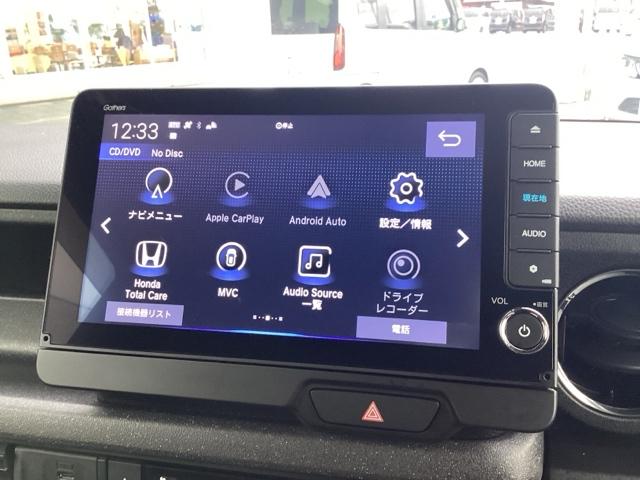 Ｎ－ＢＯＸカスタム ベースグレード　Ｗ電動ドア　ＵＳＢ接続　ＣＭＢＳ　Ｄレコ　ベンチシート　オートエアコン　スマートキ　ＬＥＤ　盗難防止装置　クルコン　ＥＴＣ　バックカメラ　フルセグＴＶ　パワーステアリング　エアバッグ（30枚目）