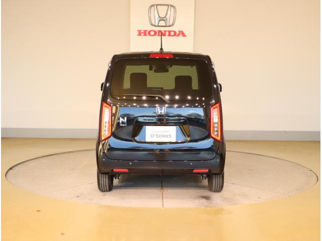 Ｎ－ＷＧＮ Ｌ　Ｐセンサー　誤発進抑制　ＤＶＤ　シートヒータ　バックカメラ　ベンチシート　盗難防止システム　ＡＢＳ　スマートキー　サイドカーテンエアバック　クルコン　フルセグＴＶ　ＥＴＣ　オートエアコン　ドラレコ（12枚目）