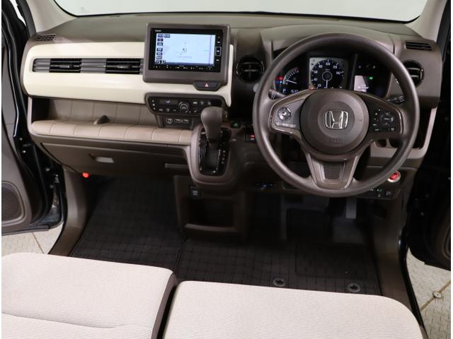 Ｎ－ＷＧＮ Ｌ　Ｐセンサー　誤発進抑制　ＤＶＤ　シートヒータ　バックカメラ　ベンチシート　盗難防止システム　ＡＢＳ　スマートキー　サイドカーテンエアバック　クルコン　フルセグＴＶ　ＥＴＣ　オートエアコン　ドラレコ（14枚目）