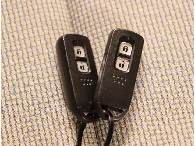 Ｎ－ＷＧＮ Ｌ　Ｐセンサー　誤発進抑制　ＤＶＤ　シートヒータ　バックカメラ　ベンチシート　盗難防止システム　ＡＢＳ　スマートキー　サイドカーテンエアバック　クルコン　フルセグＴＶ　ＥＴＣ　オートエアコン　ドラレコ（26枚目）