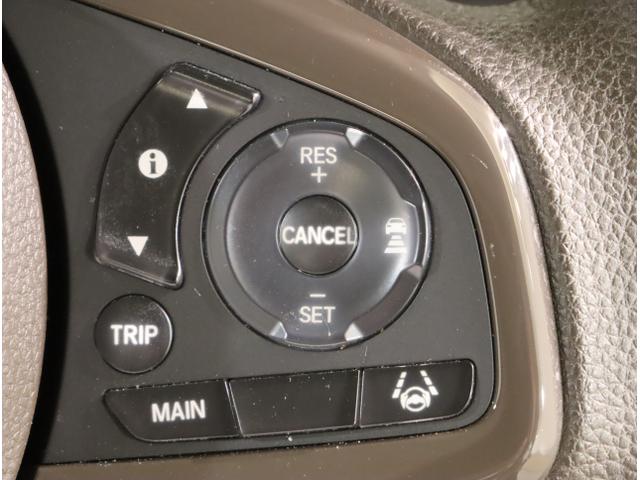 Ｎ－ＷＧＮ Ｌ　Ｐセンサー　誤発進抑制　ＤＶＤ　シートヒータ　バックカメラ　ベンチシート　盗難防止システム　ＡＢＳ　スマートキー　サイドカーテンエアバック　クルコン　フルセグＴＶ　ＥＴＣ　オートエアコン　ドラレコ（28枚目）