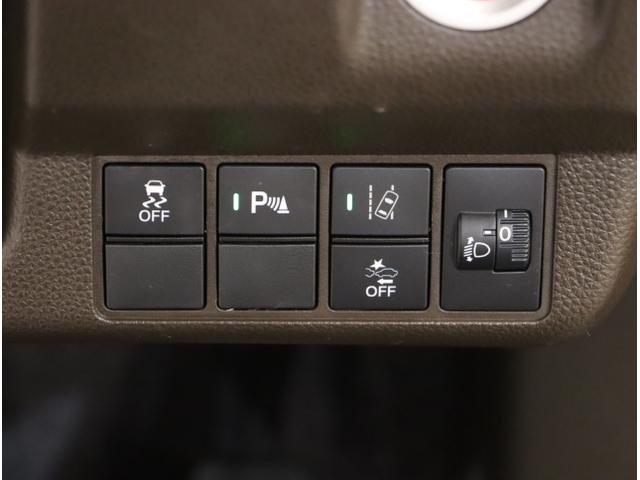 Ｎ－ＷＧＮ Ｌ　Ｐセンサー　誤発進抑制　ＤＶＤ　シートヒータ　バックカメラ　ベンチシート　盗難防止システム　ＡＢＳ　スマートキー　サイドカーテンエアバック　クルコン　フルセグＴＶ　ＥＴＣ　オートエアコン　ドラレコ（29枚目）