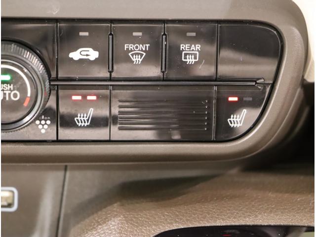 Ｎ－ＷＧＮ Ｌ　Ｐセンサー　誤発進抑制　ＤＶＤ　シートヒータ　バックカメラ　ベンチシート　盗難防止システム　ＡＢＳ　スマートキー　サイドカーテンエアバック　クルコン　フルセグＴＶ　ＥＴＣ　オートエアコン　ドラレコ（31枚目）