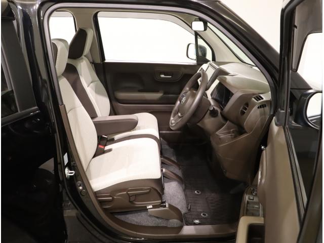 Ｎ－ＷＧＮ Ｌ　Ｐセンサー　誤発進抑制　ＤＶＤ　シートヒータ　バックカメラ　ベンチシート　盗難防止システム　ＡＢＳ　スマートキー　サイドカーテンエアバック　クルコン　フルセグＴＶ　ＥＴＣ　オートエアコン　ドラレコ（42枚目）