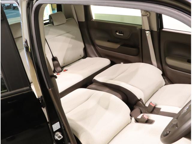 Ｎ－ＷＧＮ Ｌ　Ｐセンサー　誤発進抑制　ＤＶＤ　シートヒータ　バックカメラ　ベンチシート　盗難防止システム　ＡＢＳ　スマートキー　サイドカーテンエアバック　クルコン　フルセグＴＶ　ＥＴＣ　オートエアコン　ドラレコ（43枚目）