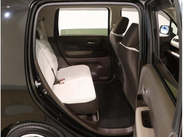 Ｎ－ＷＧＮ Ｌ　Ｐセンサー　誤発進抑制　ＤＶＤ　シートヒータ　バックカメラ　ベンチシート　盗難防止システム　ＡＢＳ　スマートキー　サイドカーテンエアバック　クルコン　フルセグＴＶ　ＥＴＣ　オートエアコン　ドラレコ（44枚目）