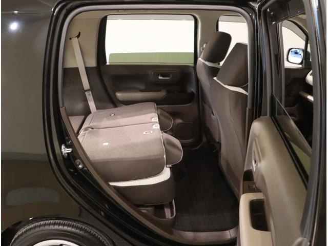 Ｎ－ＷＧＮ Ｌ　Ｐセンサー　誤発進抑制　ＤＶＤ　シートヒータ　バックカメラ　ベンチシート　盗難防止システム　ＡＢＳ　スマートキー　サイドカーテンエアバック　クルコン　フルセグＴＶ　ＥＴＣ　オートエアコン　ドラレコ（45枚目）