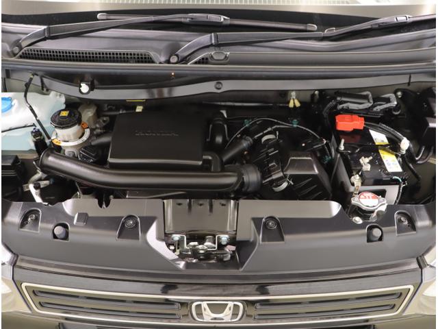 Ｎ－ＷＧＮ Ｌ　Ｐセンサー　誤発進抑制　ＤＶＤ　シートヒータ　バックカメラ　ベンチシート　盗難防止システム　ＡＢＳ　スマートキー　サイドカーテンエアバック　クルコン　フルセグＴＶ　ＥＴＣ　オートエアコン　ドラレコ（49枚目）