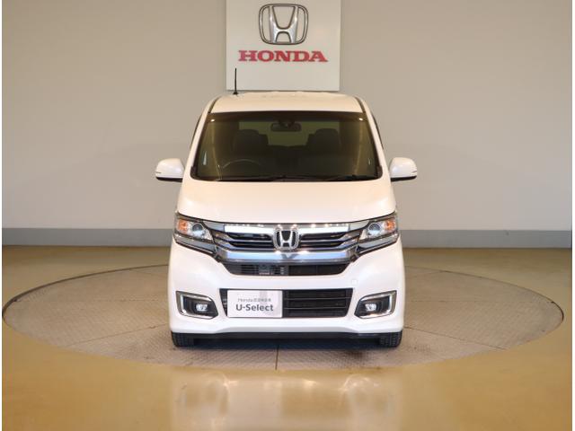 Ｎ－ＷＧＮカスタム ＧＳＳパッケージＩＩ（2枚目）