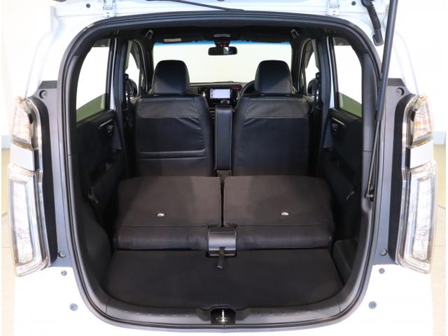 Ｎ－ＷＧＮカスタム ＧＳＳパッケージＩＩ（46枚目）