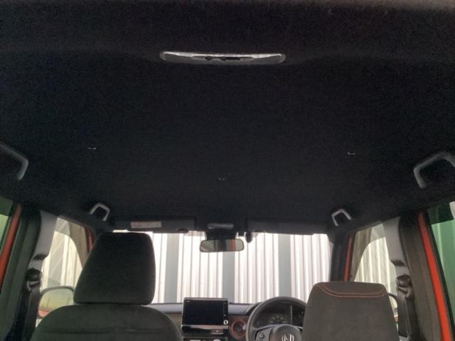 Ｎ－ＯＮＥ ＲＳ　ＵＳＢポート　サポカー　地デジＴＶ　Ｒカメ　イモビライザー　Ｄレコ　シートＨ　ＶＳＡ　ＬＥＤライト　スマキー　キーフリー　ＡＢＳ　ナビＴＶ　パーキングセンサー　ＡＡＣ　ＤＶＤ再生　ＥＴＣ車載器（12枚目）