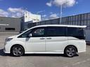 ステップワゴンスパーダ ｅ：ＨＥＶスパーダＧ・ＥＸホンダセンシング　エアバック　地デジ　クルコン　サイドエアバッグ　シ－トヒ－タ－　衝突軽減システム　スマキー　ＬＥＤランプ　ドラレコ　ＡＢＳ　キーレス　フルオートエアコン（5枚目）