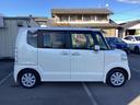 N-BOX G・Lパッケージ I-STOP カラーバックモニター 全席PW イモビライザー ナビテレビ 1セグ サイドエアバック AAC 横滑り防止 スマートキー DVD再生 ABS ETC キーレスE(4枚目)
