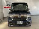 N-BOXカスタム L ・前後ドラレコ装着車 両席電動スライドドア Pソナー 禁煙 1オーナー サイドエアバッグ ナビTV Aストップ シートヒータ キーフリーシステム LEDライト リアカメ クルーズコントロール AC 中古車画像_3