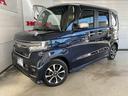 N-BOXカスタム L ・前後ドラレコ装着車 両席電動スライドドア Pソナー 禁煙 1オーナー サイドエアバッグ ナビTV Aストップ シートヒータ キーフリーシステム LEDライト リアカメ クルーズコントロール AC 中古車画像_4
