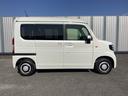 Ｎ－ＶＡＮ＋スタイル ファン　衝突軽減ブレーキサポート　Ａストップ　ＵＳＢ　ＰＷ　リヤカメラ　オートクルーズ　ＬＥＤヘッドライト　フルセグＴＶ　キーレス　ＡＢＳ　スマートキー　運転席エアバッグ　横滑り防止装置　エアコン（4枚目）