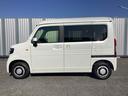 Ｎ－ＶＡＮ＋スタイル ファン　衝突軽減ブレーキサポート　Ａストップ　ＵＳＢ　ＰＷ　リヤカメラ　オートクルーズ　ＬＥＤヘッドライト　フルセグＴＶ　キーレス　ＡＢＳ　スマートキー　運転席エアバッグ　横滑り防止装置　エアコン（5枚目）