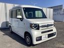 Ｎ－ＶＡＮ＋スタイル ファン　衝突軽減ブレーキサポート　Ａストップ　ＵＳＢ　ＰＷ　リヤカメラ　オートクルーズ　ＬＥＤヘッドライト　フルセグＴＶ　キーレス　ＡＢＳ　スマートキー　運転席エアバッグ　横滑り防止装置　エアコン（6枚目）