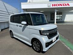 Ｎ−ＢＯＸカスタム Ｌ　【当社デモカー】　衝突被害軽減Ｂ　Ｂカメ　イモビ 0401814A30240325W011 7