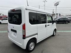 Ｎ−ＶＡＮ Ｇ　ホンダセンシング　ＳＲＳ　前席ＰＷ　キ−レス 0401814A30240429W003 5