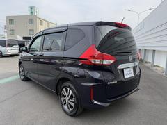 フリードハイブリッド ハイブリッド　Ｇホンダセンシング　シートＨ　Ｂモニター　クルコン 0401814A30250609W009 6