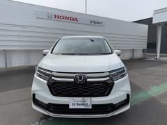弊社は、車両本体価格に、整備代金が含まれております。納車時までにホンダの整備士がしっかりと点検整備をさせていただいておりますので、ご安心してお買い求めしていただけます。 4