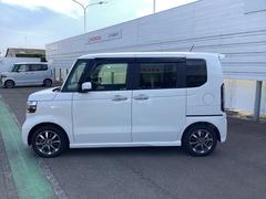 Ｎ−ＢＯＸカスタム ベースグレード　【当社デモカー】　追突被害軽減ブレーキ　ＥＣＯＮ　オートクルーズ 0401814A30250620W002 6