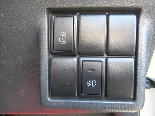 パレットSW XS パワースライドドア HID プッシュスタート スマートキー ナビ CD DVD ラジオ バックカメラフルエアロ タイミングチェーン 室内清掃済み(25枚目)