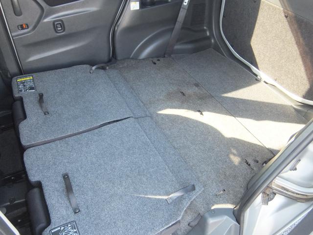 パレットSW XS パワースライドドア HID プッシュスタート スマートキー ナビ CD DVD ラジオ バックカメラフルエアロ タイミングチェーン 室内清掃済み(29枚目)