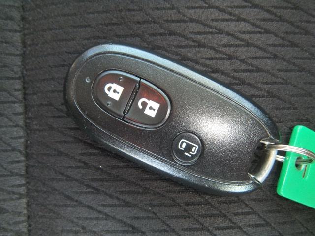 パレットSW XS パワースライドドア HID プッシュスタート スマートキー ナビ CD DVD ラジオ バックカメラフルエアロ タイミングチェーン 室内清掃済み(33枚目)