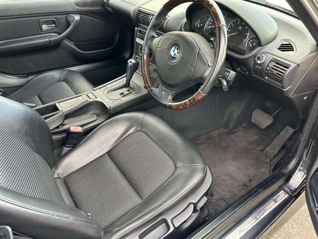 ＢＭＷ Ｚ３ロードスター