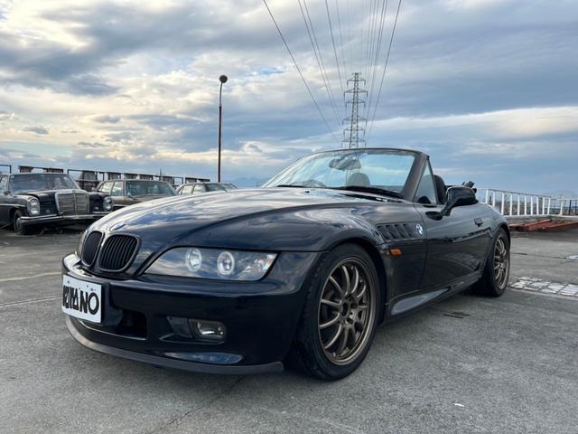 ＢＭＷ Ｚ３ロードスター