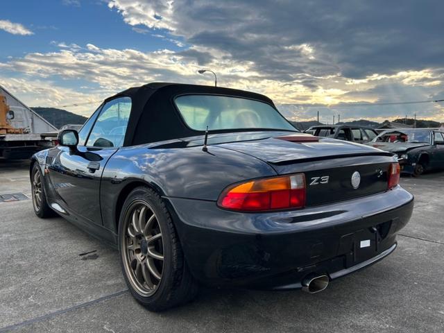 Ｚ３ロードスター （42枚目）