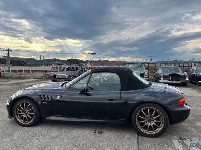 Ｚ３ロードスター （43枚目）