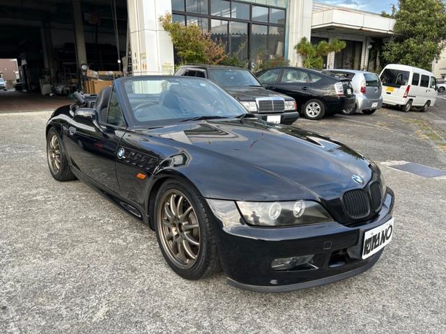 Ｚ３ロードスター （47枚目）